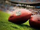 Apple, Amazon and Google want to stream NFL games