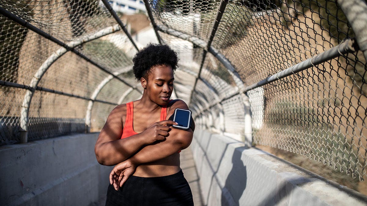 The 5 greatest exercise apps of 2023