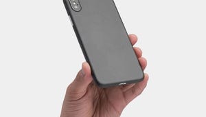 Totallee Ultra thin iPhone Case