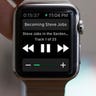 Audible review | Best Apple Watch app
