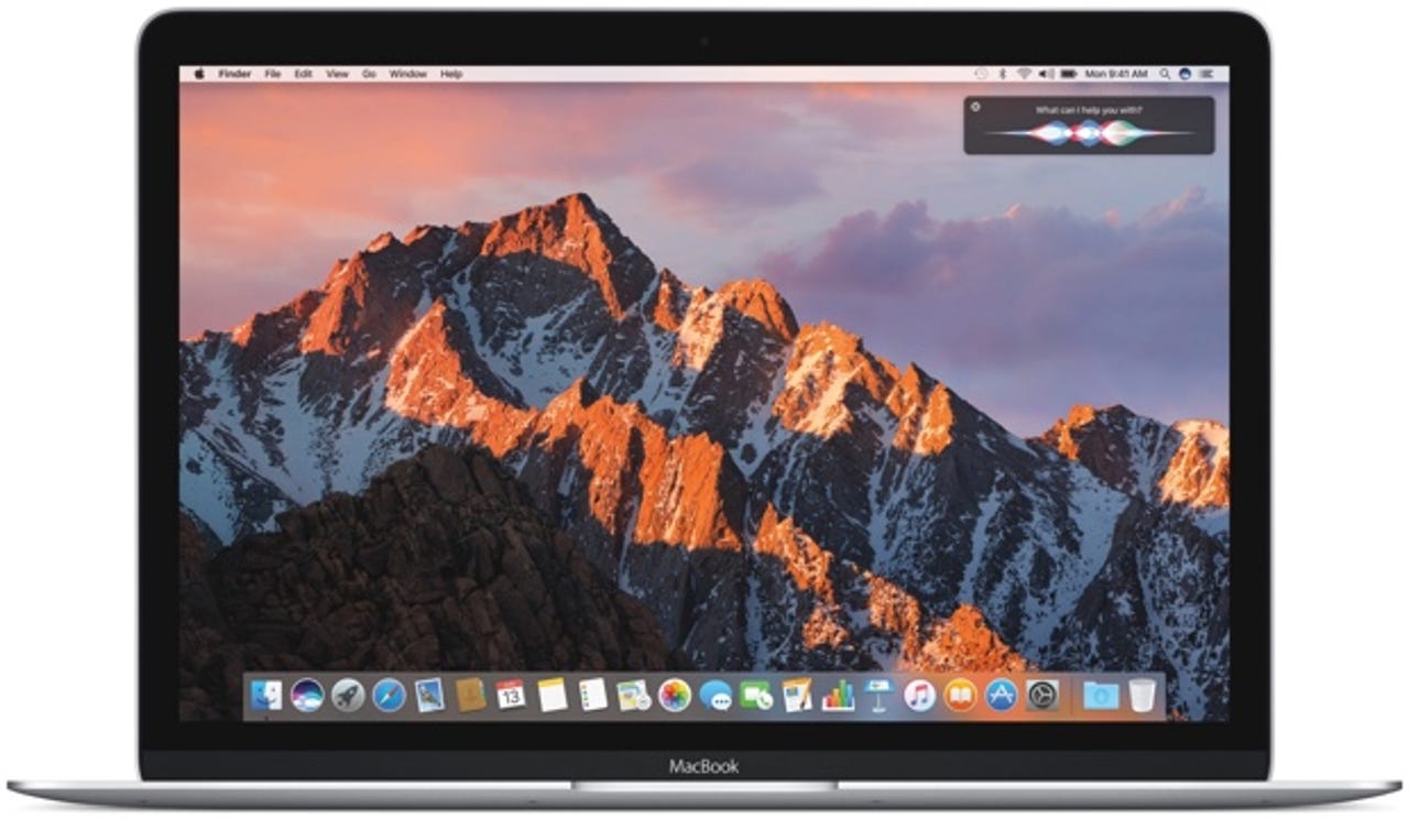 Get your Mac ready for macOS Sierra