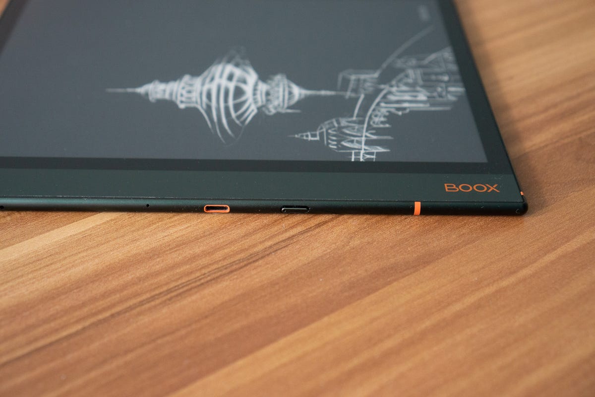 Onyx Boox Nova Air II Tablet