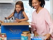 Get free chicken and cupcakes with a new Sam's Club membership plus $10 E-Gift Card for just $20