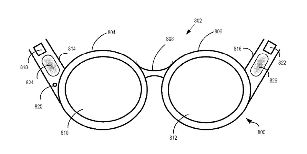 Google patent wants to store and search your life experiences ZDNet