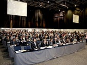 ITU chief claims Dubai meeting 'success', despite collapse of talks