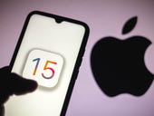iOS 15.3.1: A pleasant surprise after the chaos