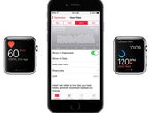 The Apple Watch and BYOD: The only control will be your heartbeat