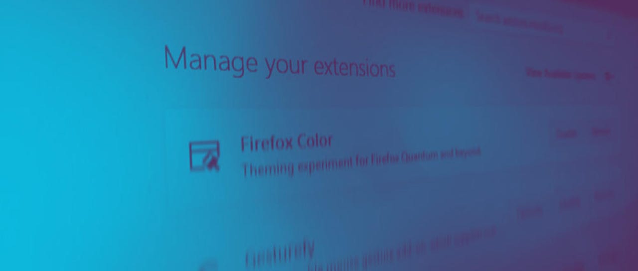Browser extensions