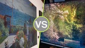 Samsung Frame TV 2024 vs. 2023: Comparing the key differences