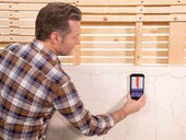 Walabot DIY Plus wants to be the ultimate stud finder for your home projects