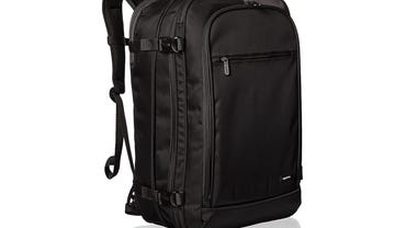 Amazon Basics Backpack