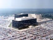 Prosecutors say contractor stole 50TB of NSA data