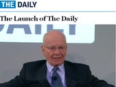 News Corp's 'The Daily' for iPad - will people buy it? (screenshots)