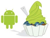 Android 2.2 (Froyo) & Flash Player 10.1 for Android