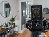 I've tested hundreds of microphones, and this one is a podcaster's dream come true
