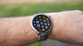 Why I wear this $220 smartwatch even after testing Garmin and Apple watches