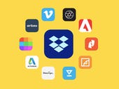 Dropbox debuts Extensions for easier third party integrations