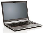 Fujitsu Lifebook E743 review: Nice design, but no Haswell yet