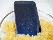 Apple warns: Don't put your wet iPhone in rice. Do this instead