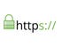 HTTPS SSL certificate lock