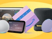 The best October Prime Day Echo device deals