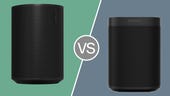 Sonos Era 100 vs Sonos One: Which smart speaker should you buy?
