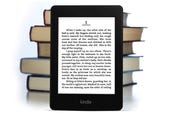 Amazon MatchBook provides Kindle ebooks for your old print purchases