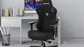 AndaSeat Kaiser 3 review: Ergonomic, customizable, and well worth the price
