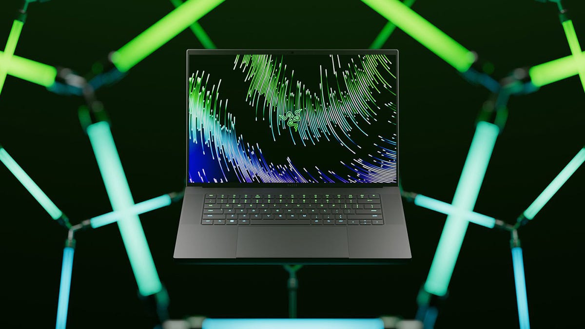 Top Picks: The Ultimate Laptops Unveiled at CES 2024