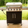 Char-Broil Performance 5-burner gas grill review | Best gas grill