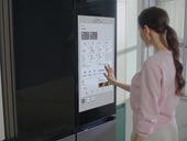 Samsung now has an oven that can live stream video of your cooking
