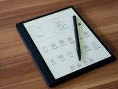 The best e-ink tablet I've tested was not made by Amazon or ReMarkable