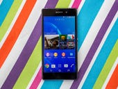 Sony Xperia Z2: 4K-shooting flagship sharpens up its display
