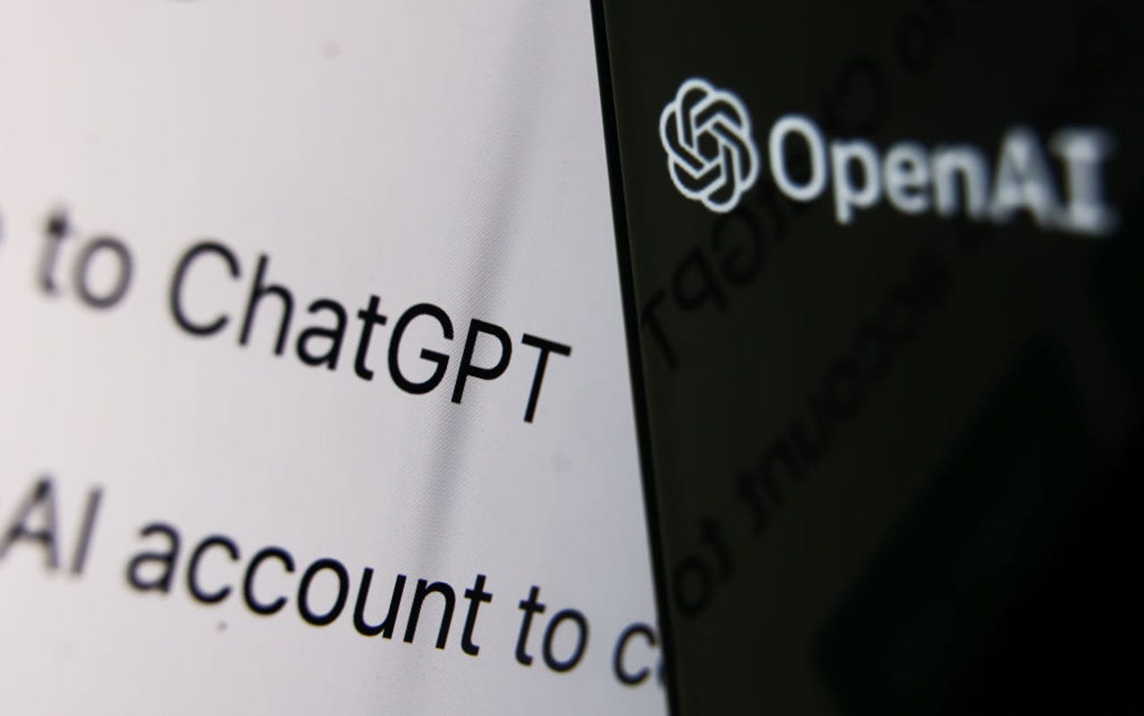 ChatGPT and OpenAI