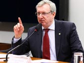 Brazilian sci-tech minister steps down as impeachment vote approaches