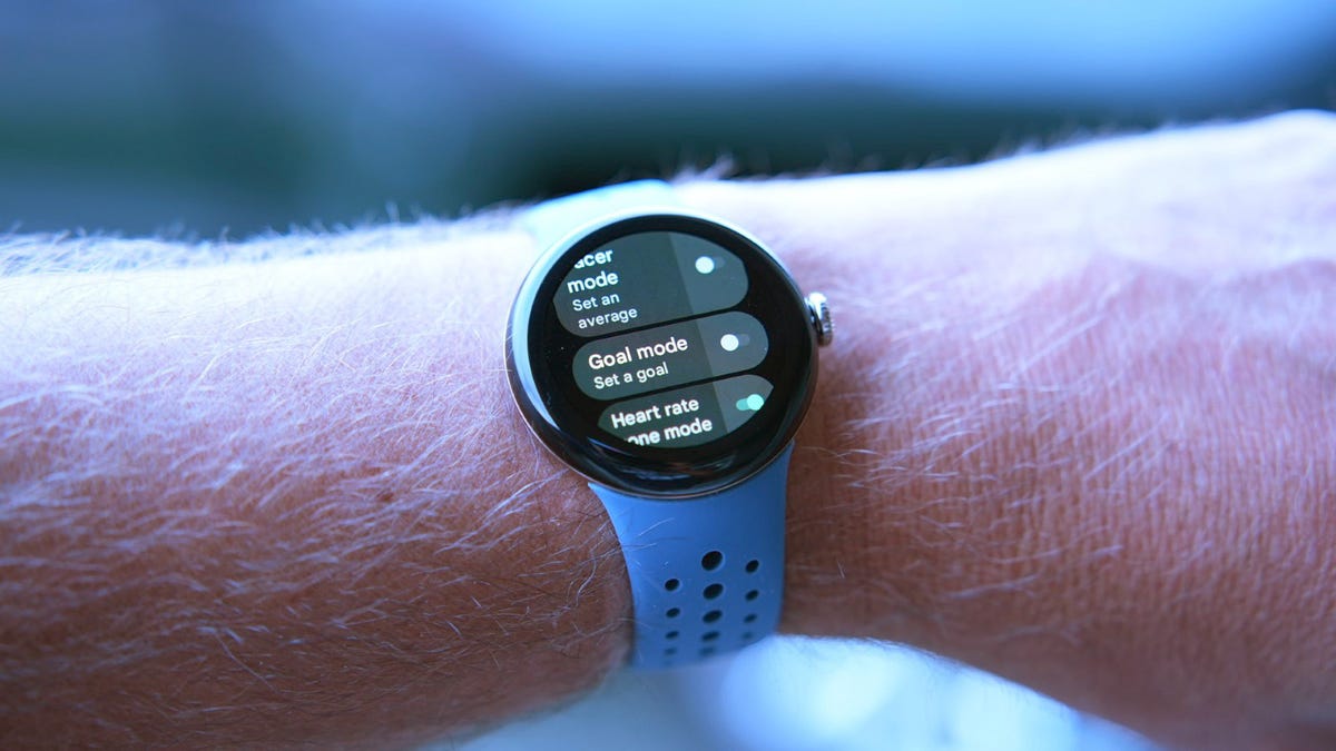 5 essential Pixel Watch 2 features for better health and fitness
