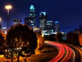 Tech jobs in Charlotte, the South's growing technology hub