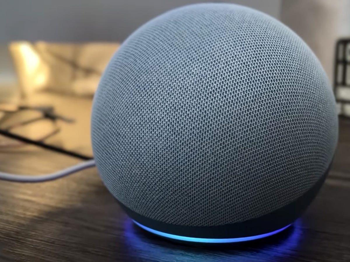 The best smart speakers of 2024: Expert tested and reviewed