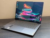 This Lenovo laptop impressed me with two quintessential features for power users
