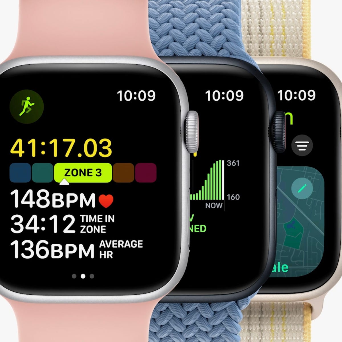 Begrænse Smuk Opmærksomhed Apple Watch SE (2022) vs Apple Watch SE (2020): Should you upgrade? | ZDNET