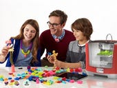 ​3D printing nears inflection point; Mattel ThingMaker may make it mainstream