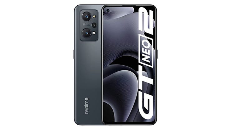 Realme GT Neo 2 review: Great gaming phone, but why play safe, Realme?