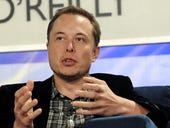 Of course Apple's working on electric car, says Tesla chief Elon Musk