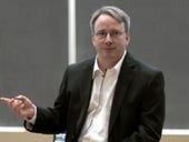 Linus Torvalds promises 'no fingers' to Nvidia - just don't ask him about Nokia