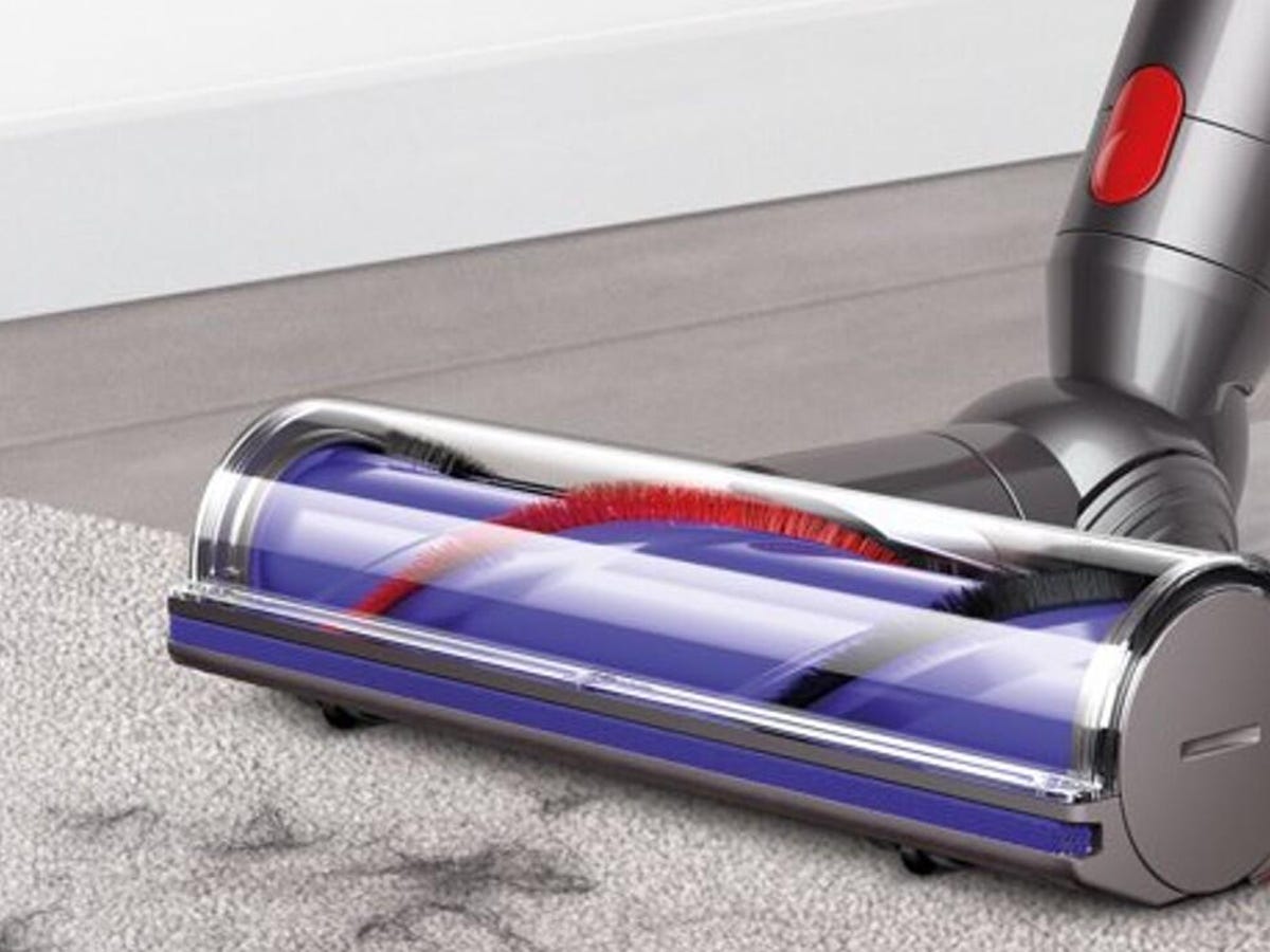The 6 best pet hair vacuums of 2023 | ZDNET
