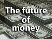 The future of money