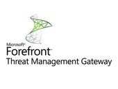 Microsoft Forefront Threat Management Gateway 2010