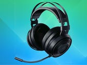 Gaming deal: Save $50 on the Razer Nari gaming headset on Amazon