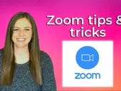 Zoom tips: How to use virtual backgrounds, breakout rooms, and more