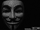 Anonymous re-hacks US Sentencing site into video game Asteroids